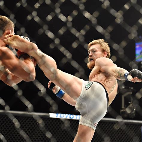 UFC 189: McGregor TKO's Mendes to win the interim .